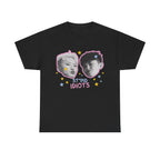 st*pid idiots tee