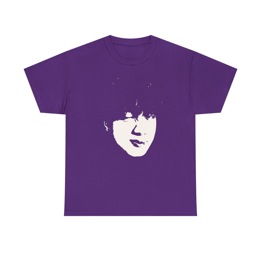 jin portrait tee