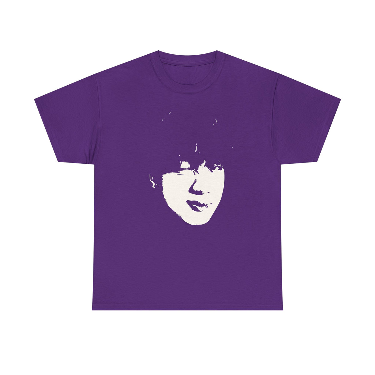 jin portrait tee