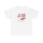 feminine intuition tee
