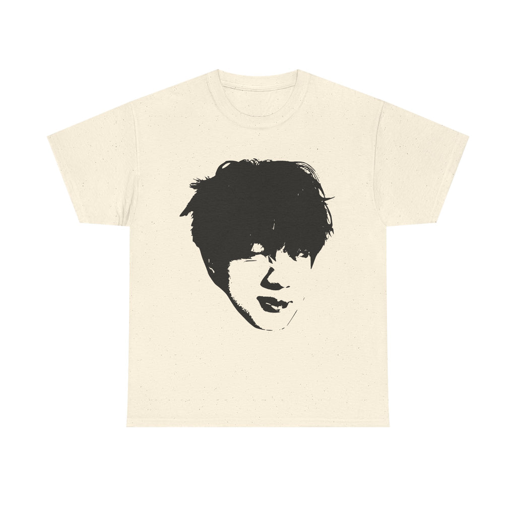 jin portrait tee