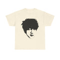 jin portrait tee