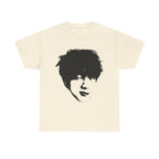 jin portrait tee