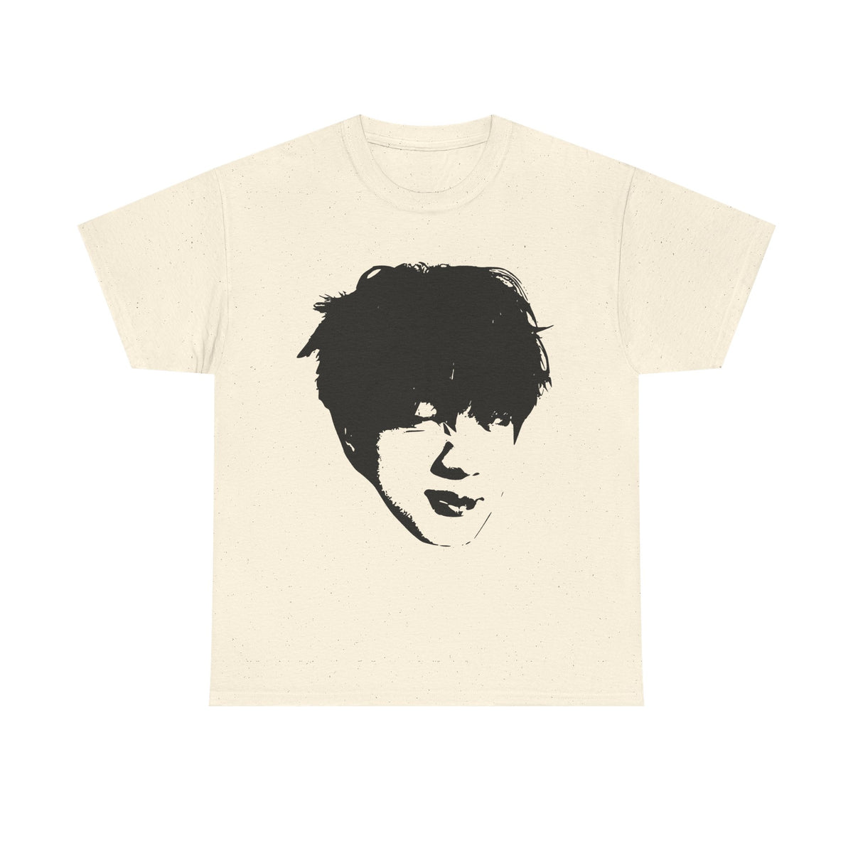 jin portrait tee