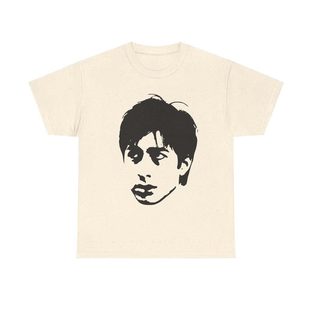 h.w portrait tee