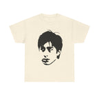 h.w portrait tee