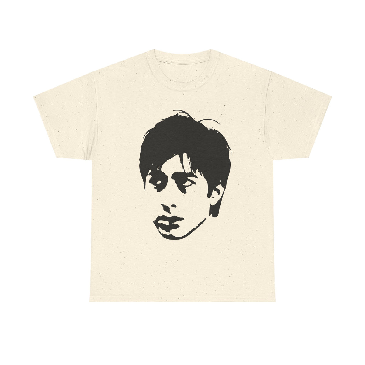 h.w portrait tee