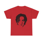 suga portrait tee
