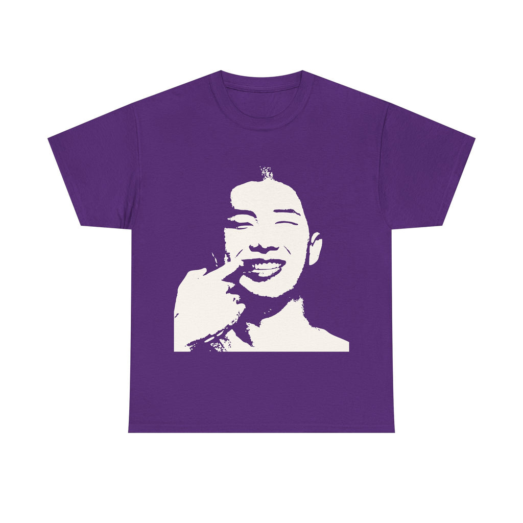 rm portrait tee