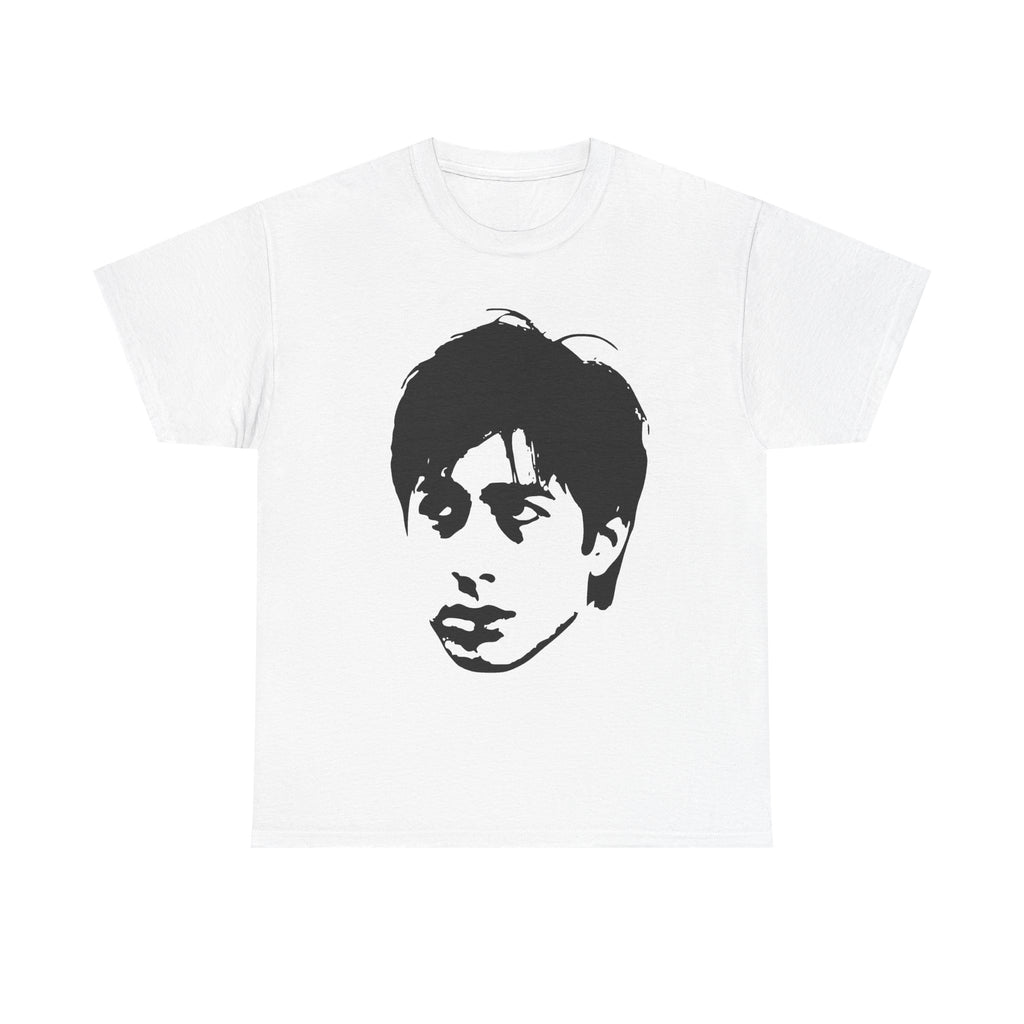 h.w portrait tee