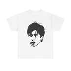 h.w portrait tee