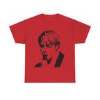 jimin portrait tee