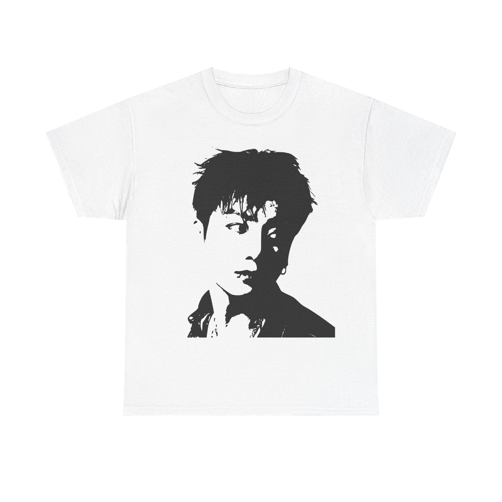 jk portrait tee