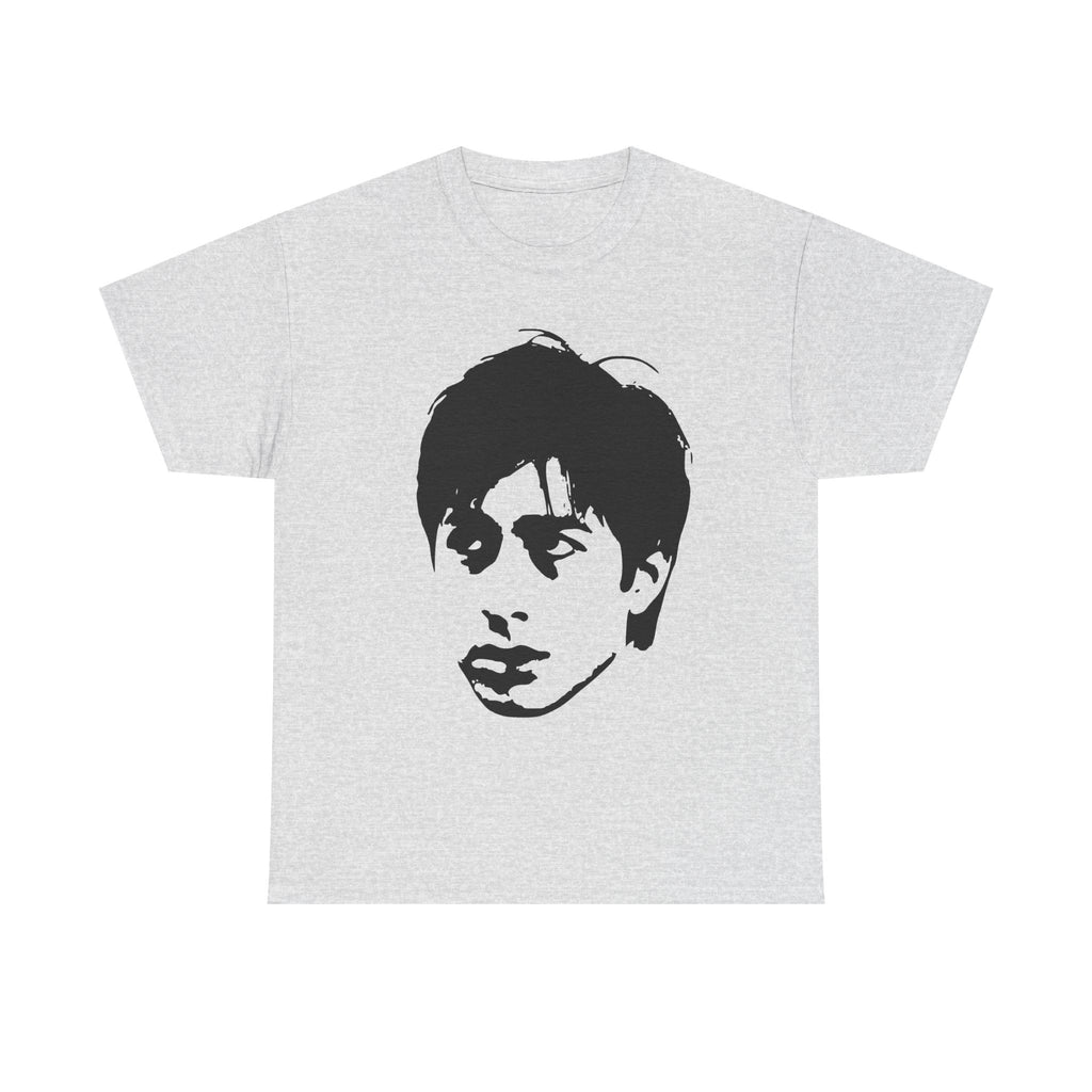 h.w portrait tee