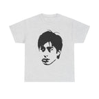 h.w portrait tee