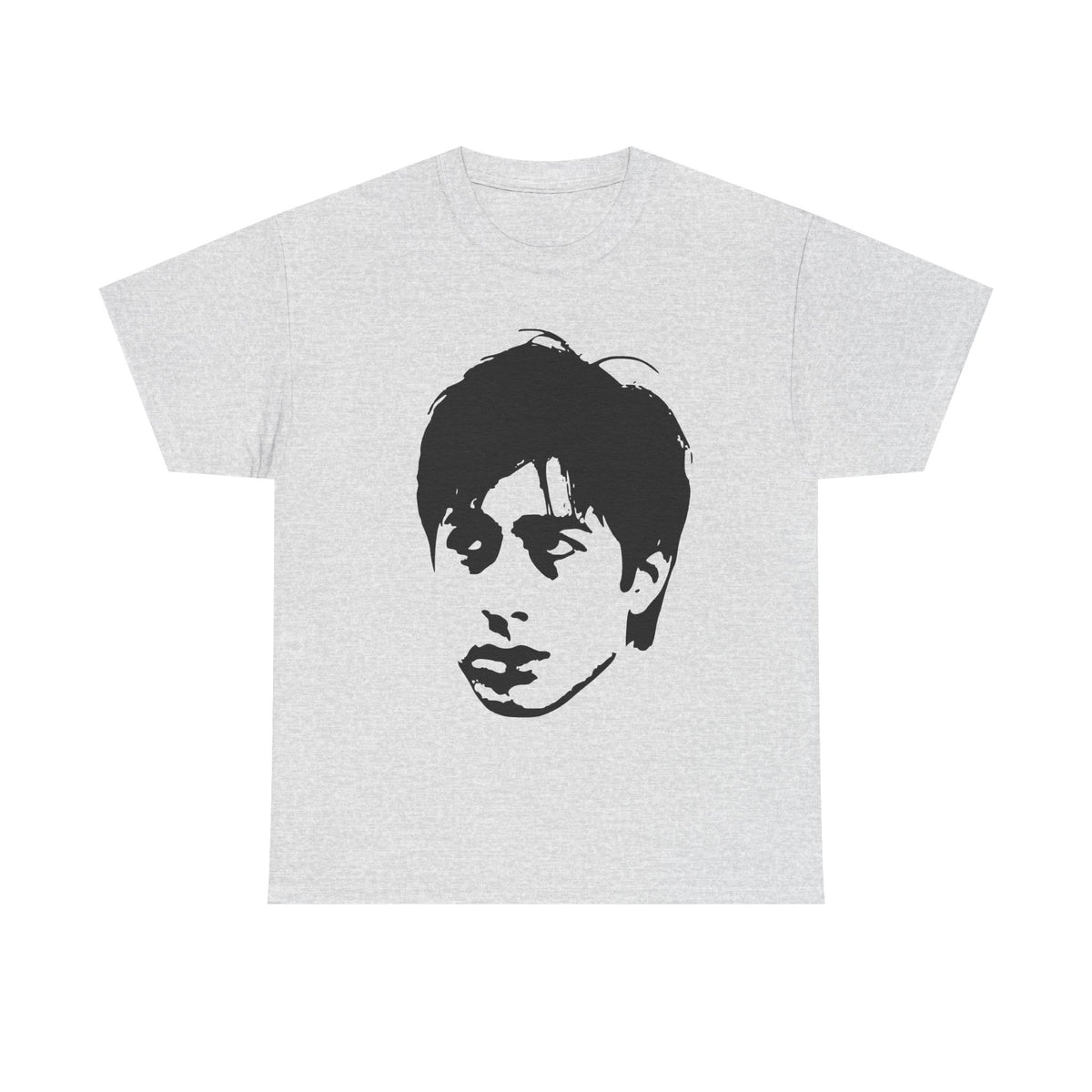 h.w portrait tee