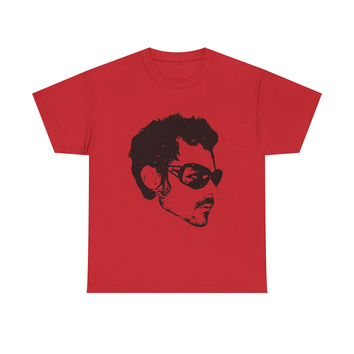 hs portrait tee