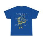 aperture tee