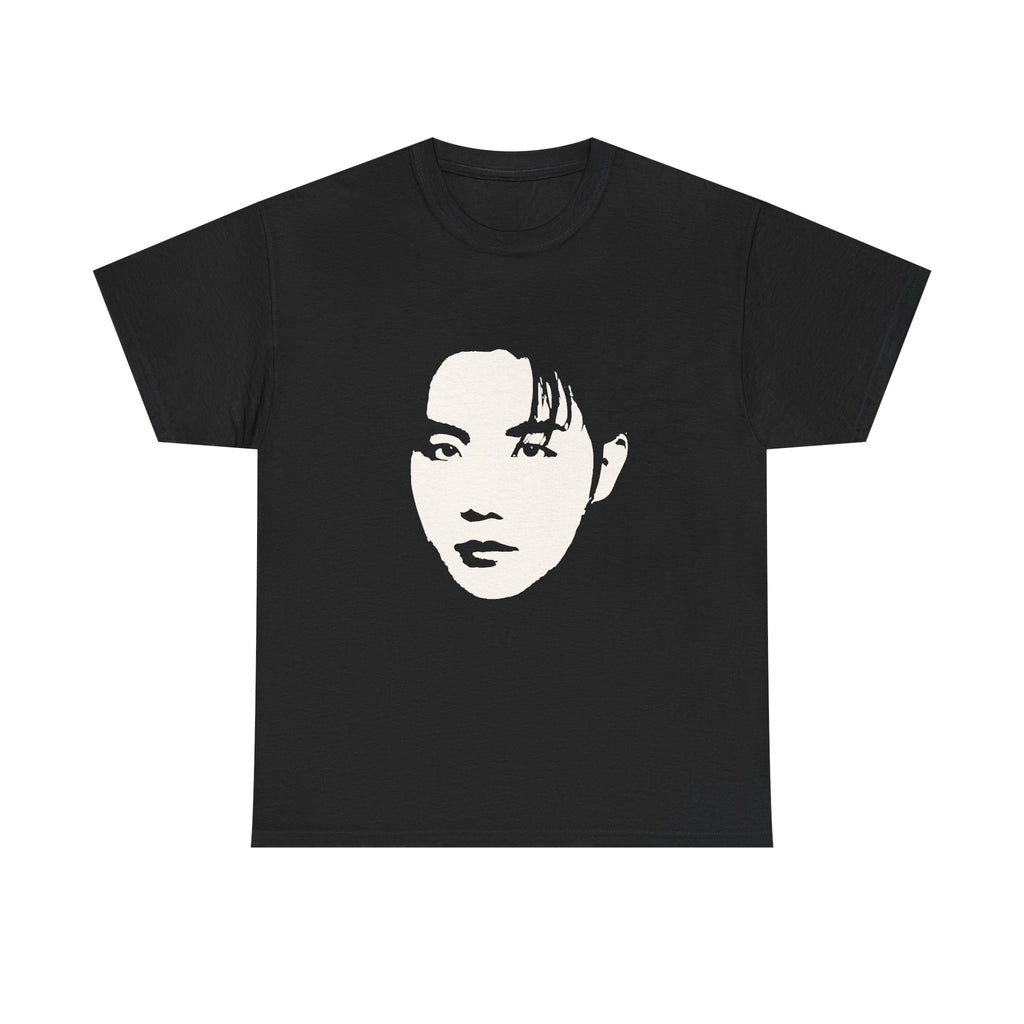 hoseok portrait tee