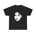 hoseok portrait tee