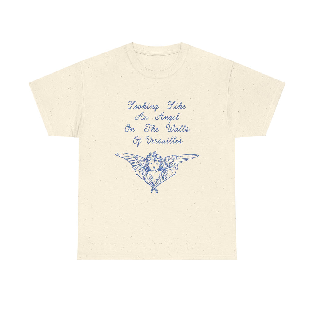 versailles angel tee