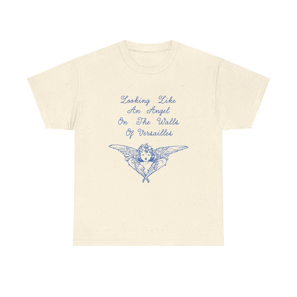 versailles angel tee