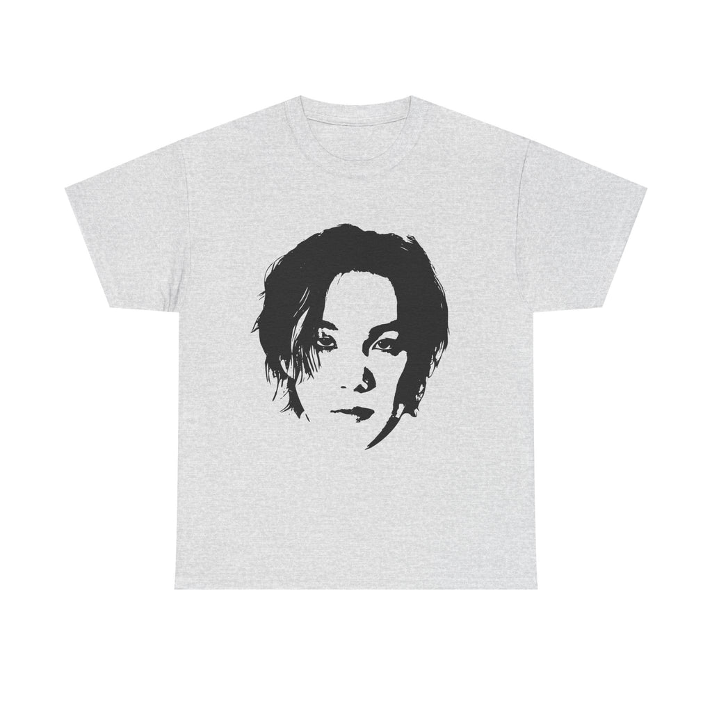 suga portrait tee