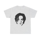 suga portrait tee