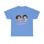 mingyu wonwoo roommates tee