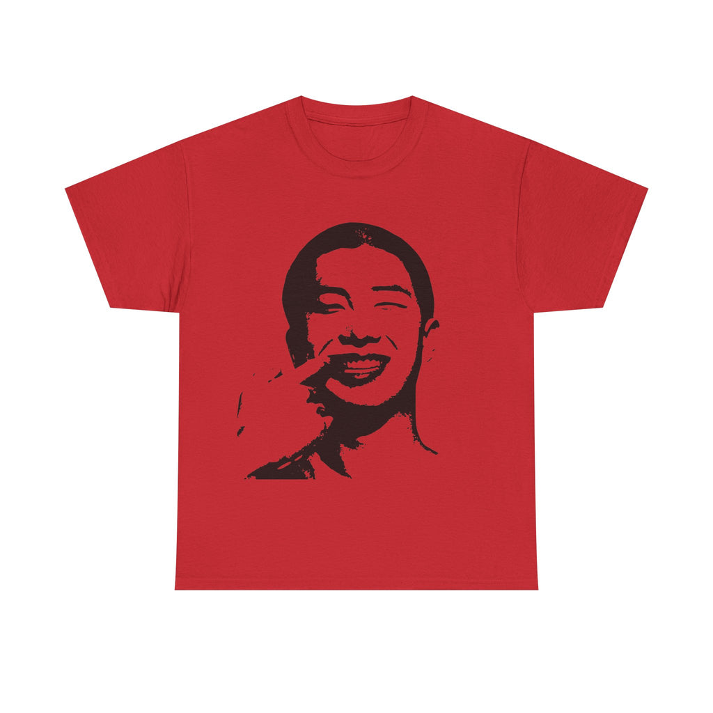 rm portrait tee