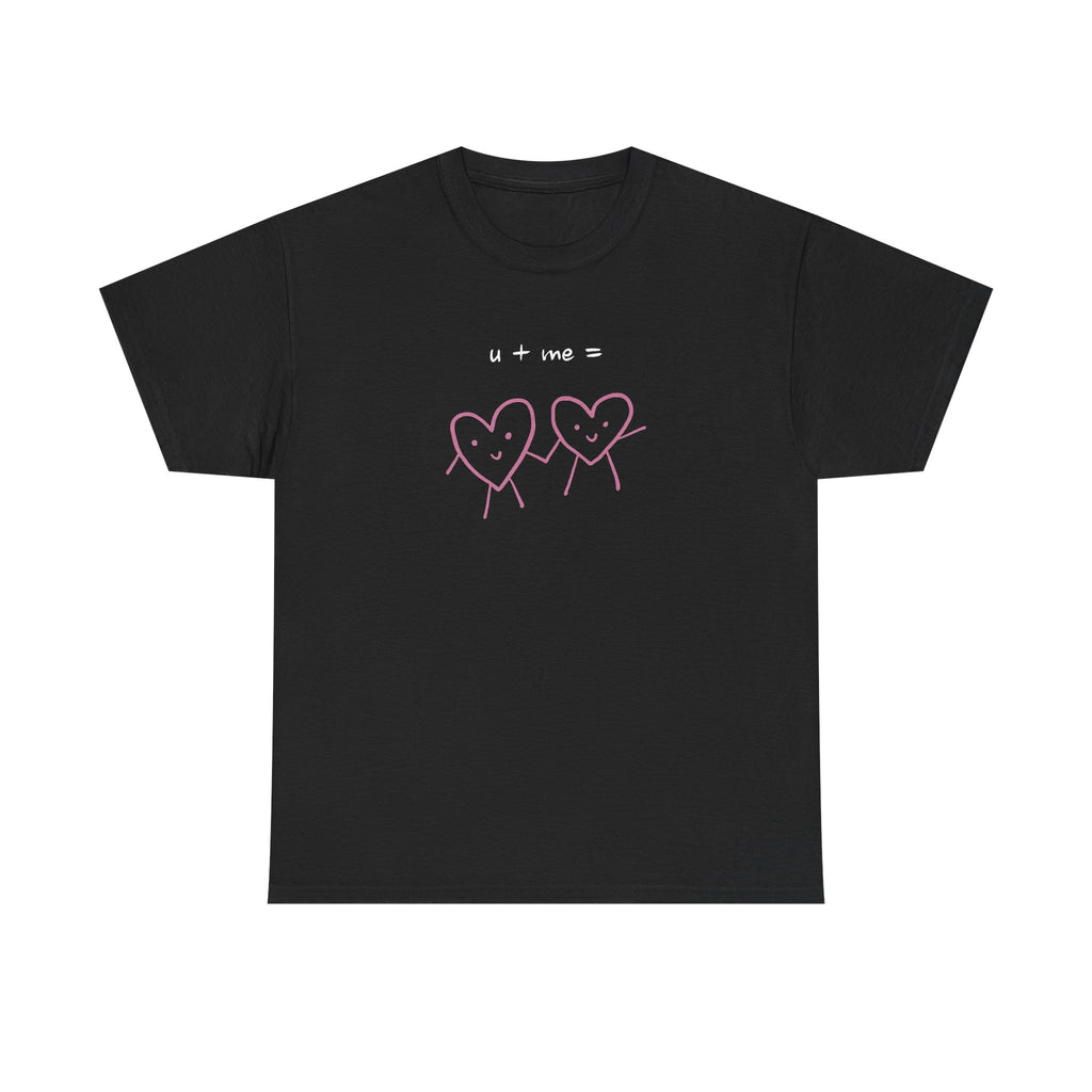 u + me tee