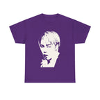 jimin portrait tee