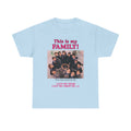 my svt family tee