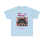 my svt family tee