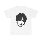 v portrait tee