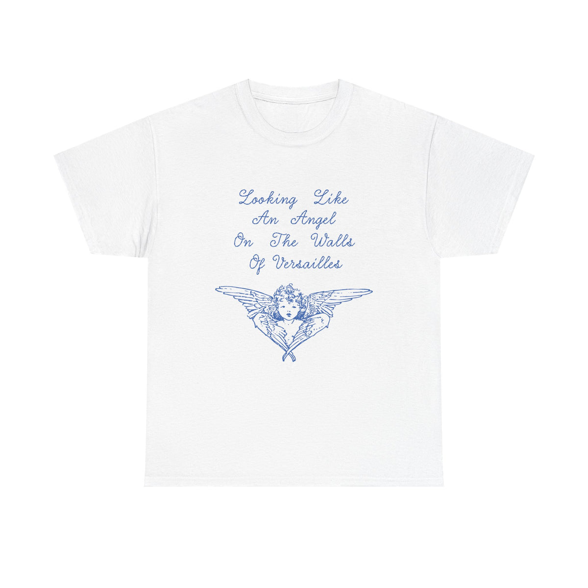 versailles angel tee