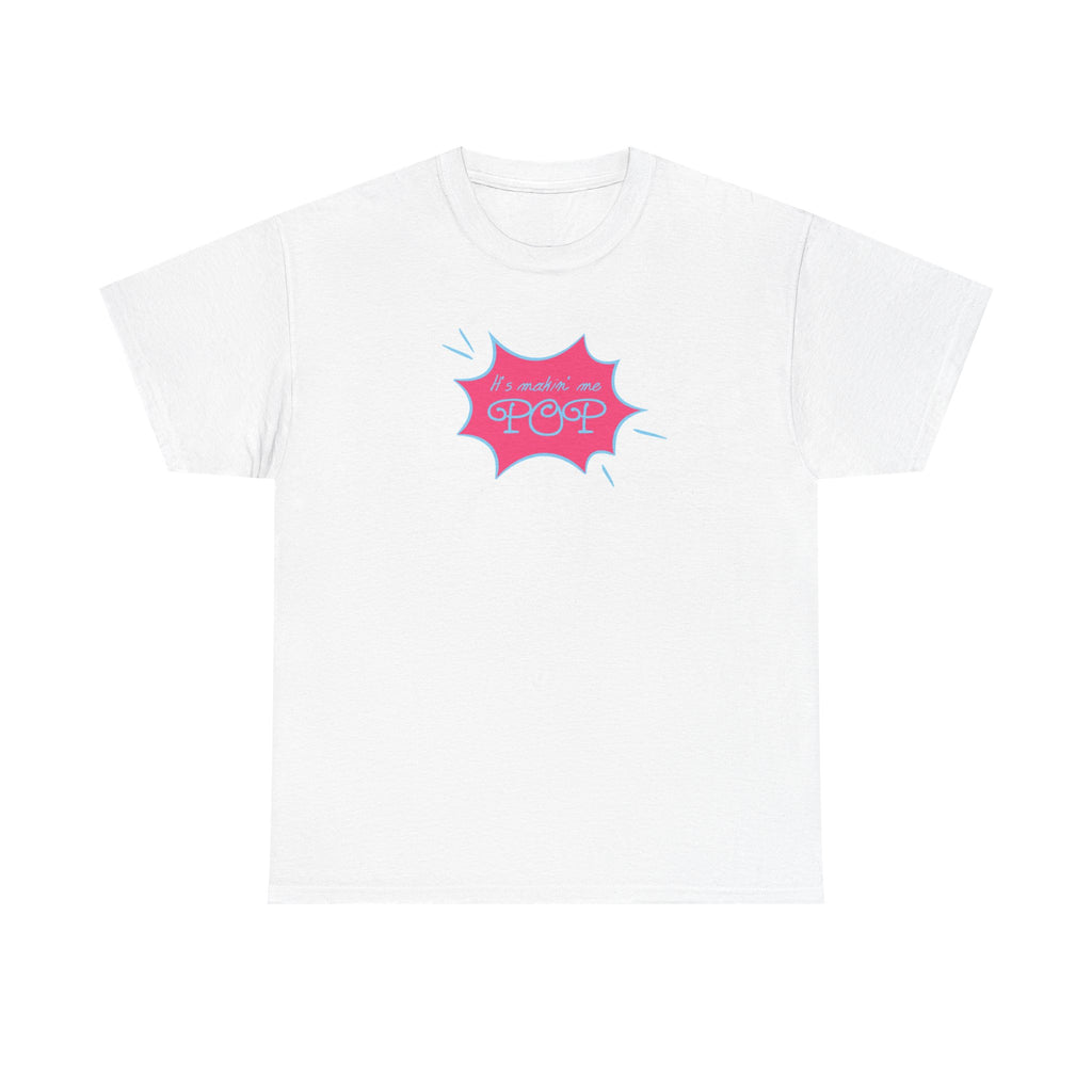 pop tee