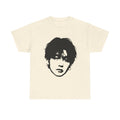 v portrait tee