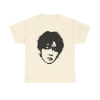 v portrait tee
