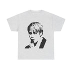 jimin portrait tee