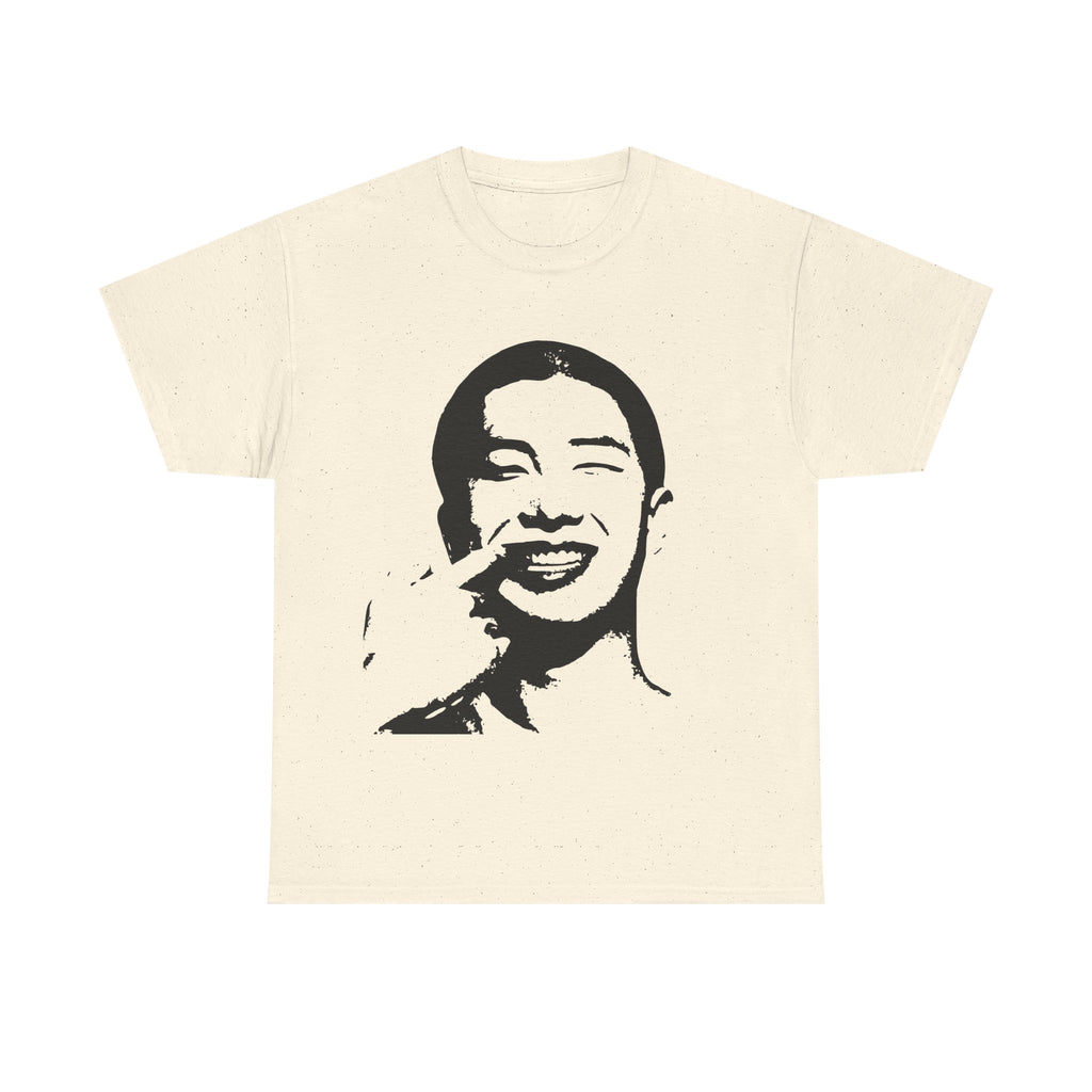 rm portrait tee