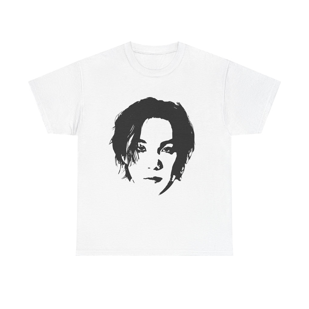 suga portrait tee