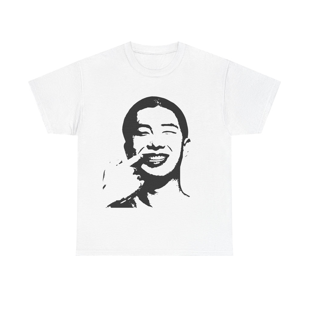 rm portrait tee