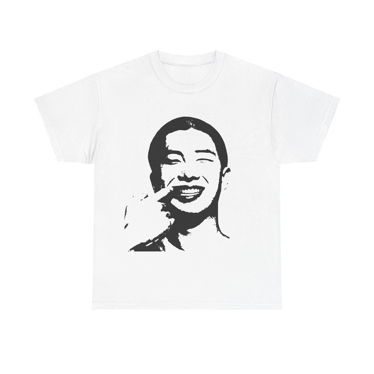 rm portrait tee