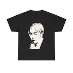 jimin portrait tee