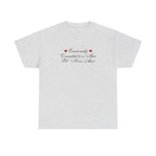 emotionally committed to a man i'll never meet tee