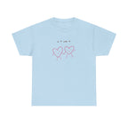 u + me tee