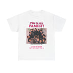 my svt family tee