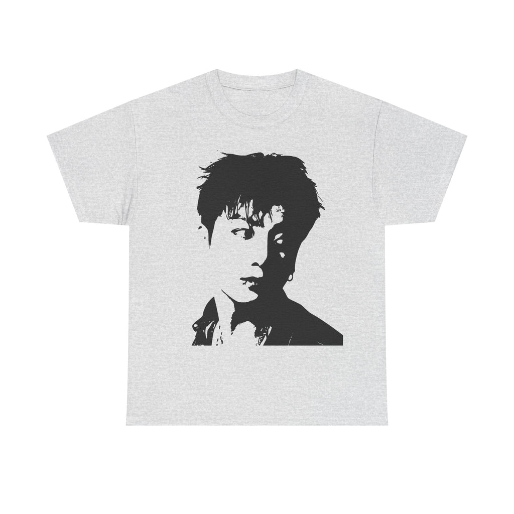 jk portrait tee