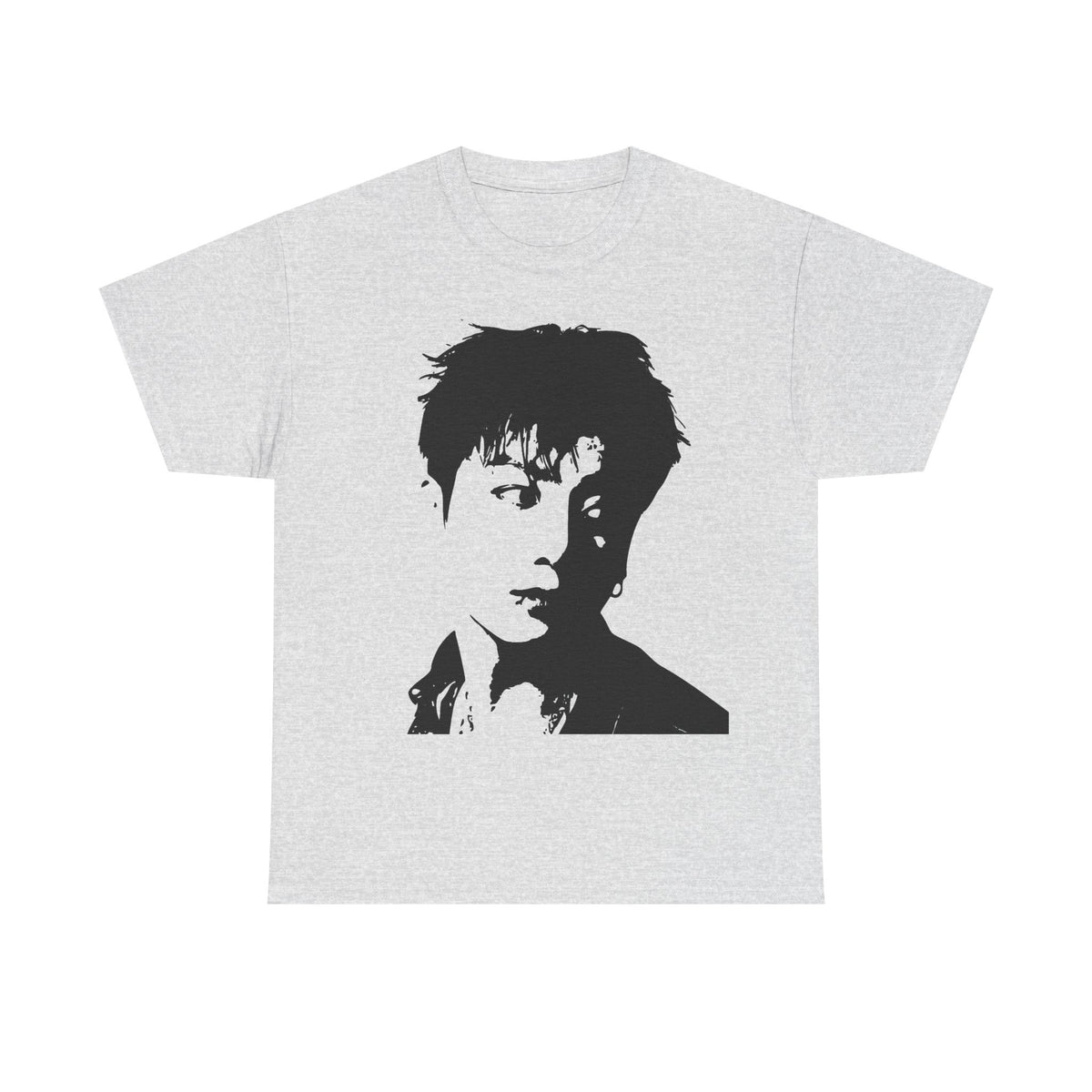 jk portrait tee